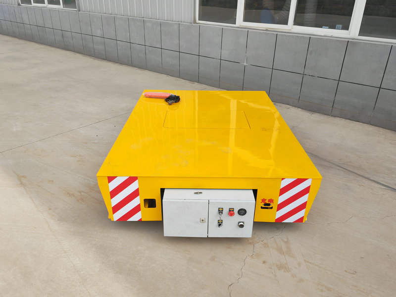 Daljinski električni bežični prijenos 40 tona