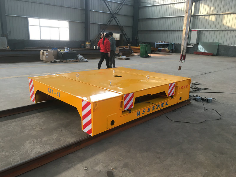 Sljedeći članakDoube Deck Rail Transer