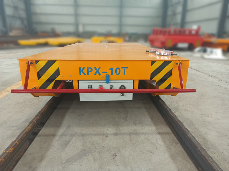 Teška teret montažne linije transportni upravljani transportni košarica