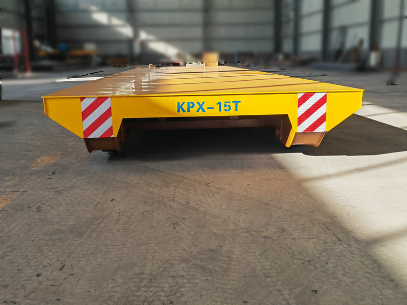 KPX 25 tona železnički transfer košarica