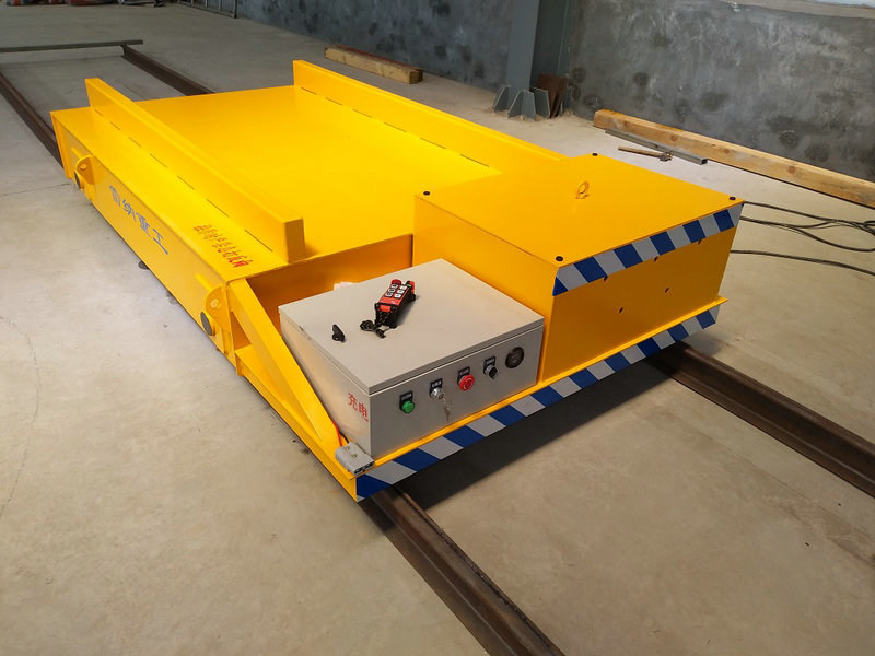 Željeznički saobraćaj Trolley