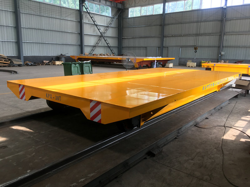 30 tona industrijski transportni voz