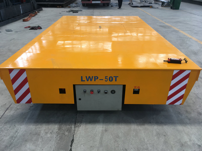 50 tona Transformer baterija transfer košarica