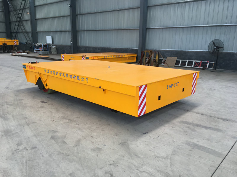 50 tona Transformer baterija transfer košarica