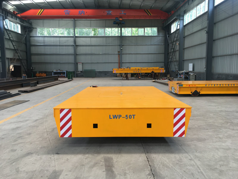 50 tona Transformer baterija transfer košarica