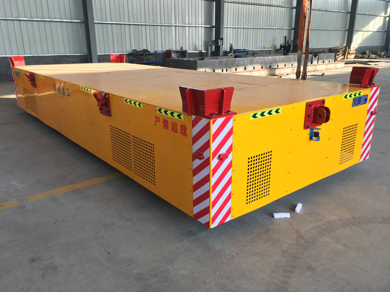 Modularni tovarni transfer košarica