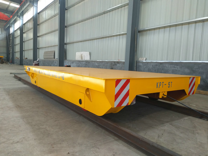 Radionica kablovski reel željeznički transport vozila 5 tona tereta