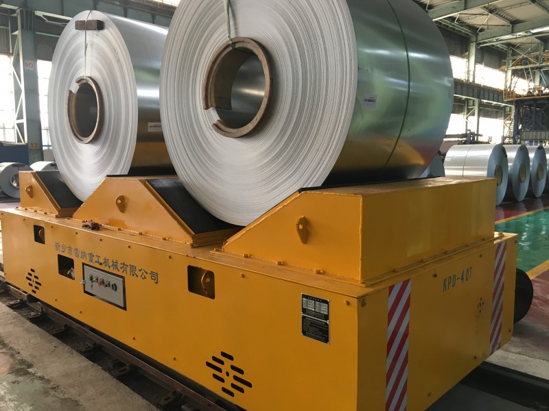 Uobičajeni problemi i točke održavanja za električne transportne automobile sa željeznicom niskog napona